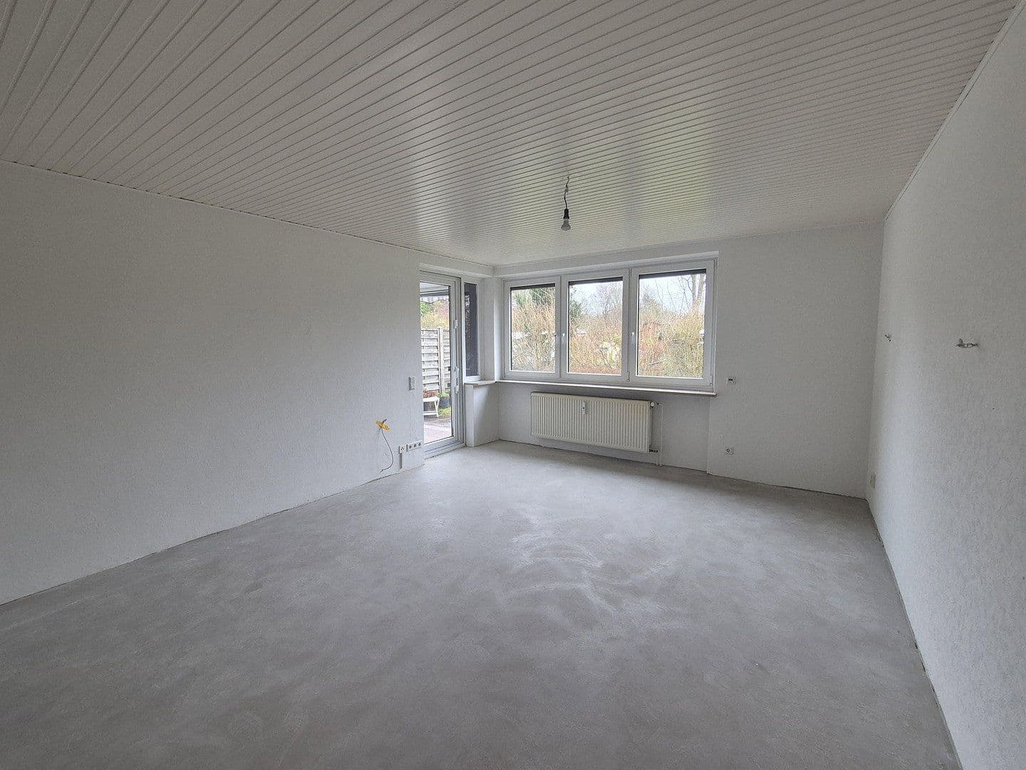 Predaj bytu 3-izbový 73 m², Teutonenweg / Ecke Rahweg, Hamburg, Hamburg Predaj bytu 3-izbový 73 m², Teutonenweg / Ecke Rahweg, Hamburg, Hamburg