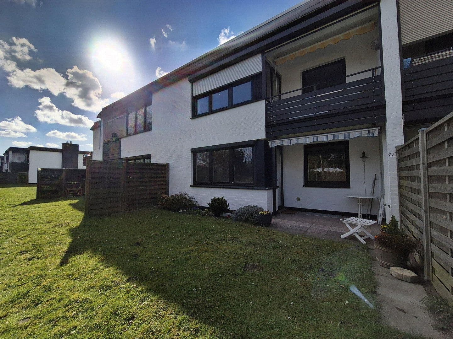 Predaj bytu 3-izbový 73 m², Teutonenweg / Ecke Rahweg, Hamburg, Hamburg Predaj bytu 3-izbový 73 m², Teutonenweg / Ecke Rahweg, Hamburg, Hamburg