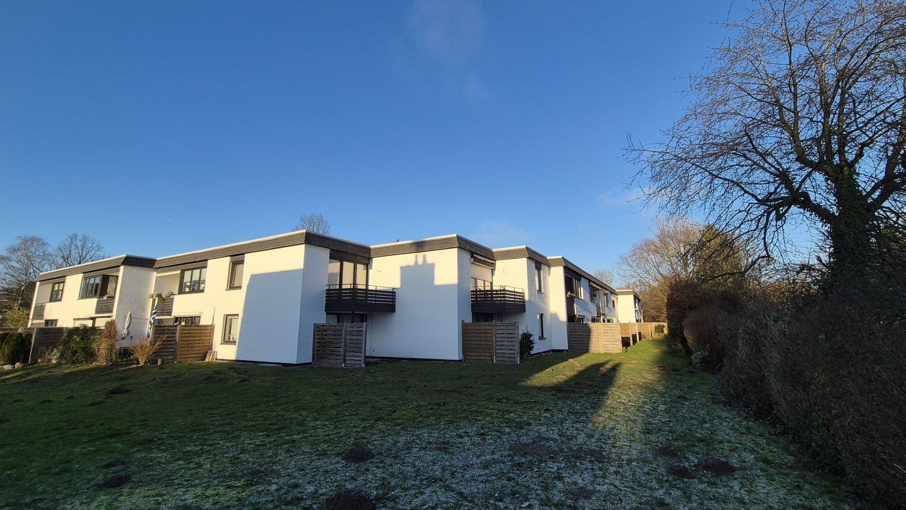 Predaj bytu 3-izbový 73 m², Teutonenweg / Ecke Rahweg, Hamburg, Hamburg Predaj bytu 3-izbový 73 m², Teutonenweg / Ecke Rahweg, Hamburg, Hamburg