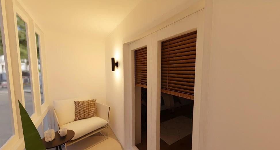 Prenájom bytu 1-izbový 21 m², Enzensbergerstr. 8, Markt Schwaben, Bavorsko Prenájom bytu 1-izbový 21 m², Enzensbergerstr. 8, Markt Schwaben, Bavorsko