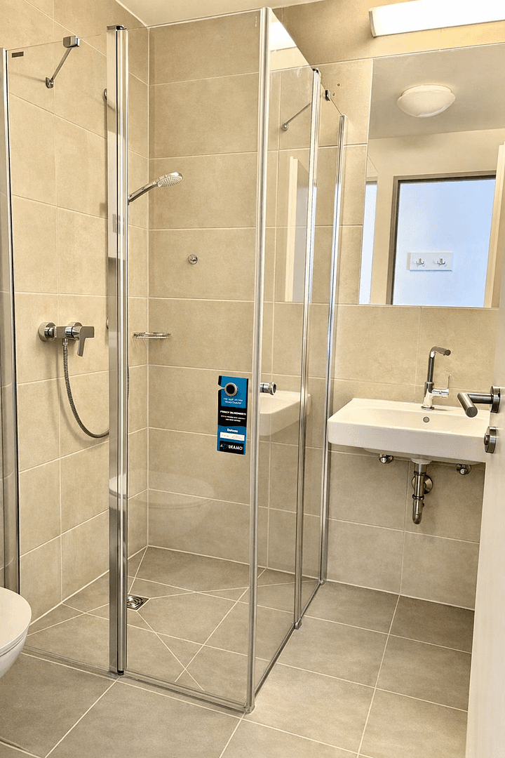 Prenájom bytu 1-izbový 21 m², Enzensbergerstr. 8, Markt Schwaben, Bavorsko Prenájom bytu 1-izbový 21 m², Enzensbergerstr. 8, Markt Schwaben, Bavorsko