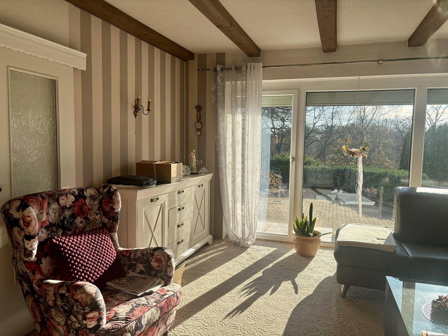 Predaj domu 115 m², pozemek 1.100 m², Seumestraße 40, Grimma, Sasko Predaj domu 115 m², pozemek 1.100 m², Seumestraße 40, Grimma, Sasko