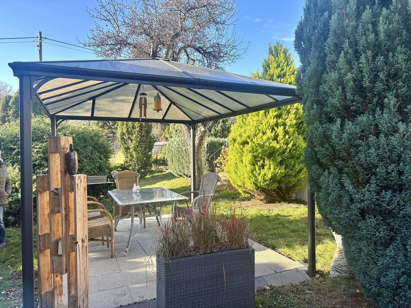 Predaj domu 115 m², pozemek 1.100 m², Seumestraße 40, Grimma, Sasko Predaj domu 115 m², pozemek 1.100 m², Seumestraße 40, Grimma, Sasko