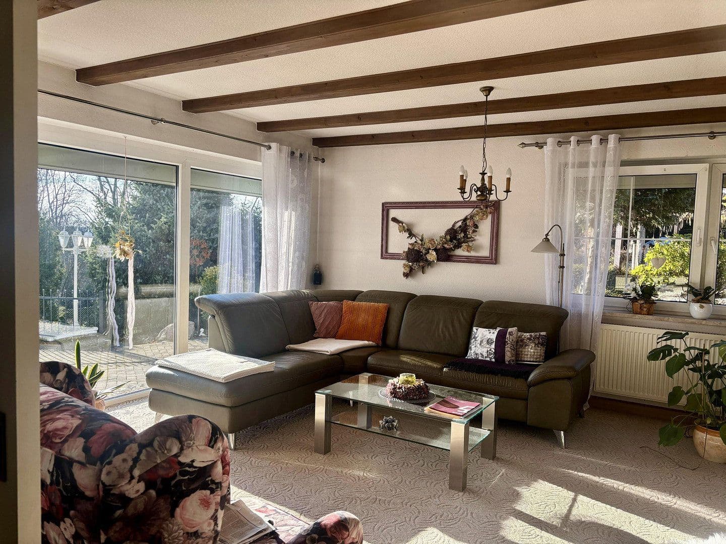 Predaj domu 115 m², pozemek 1.100 m², Seumestraße 40, Grimma, Sasko Predaj domu 115 m², pozemek 1.100 m², Seumestraße 40, Grimma, Sasko