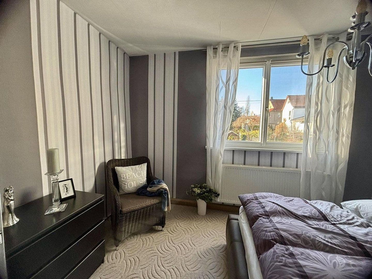 Predaj domu 115 m², pozemek 1.100 m², Seumestraße 40, Grimma, Sasko Predaj domu 115 m², pozemek 1.100 m², Seumestraße 40, Grimma, Sasko