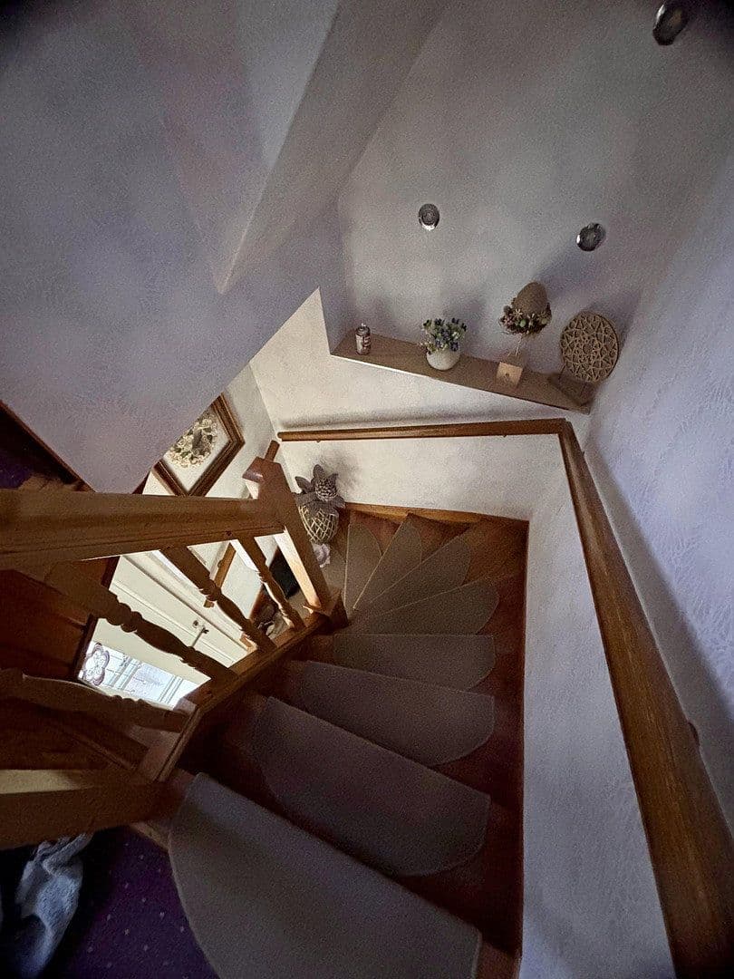 Predaj domu 115 m², pozemek 1.100 m², Seumestraße 40, Grimma, Sasko Predaj domu 115 m², pozemek 1.100 m², Seumestraße 40, Grimma, Sasko