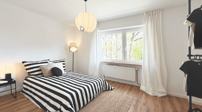 Predaj bytu 3-izbový 78 m², Lotte, Severné Porýnie - Westfálsko Predaj bytu 3-izbový 78 m², Lotte, Severné Porýnie - Westfálsko