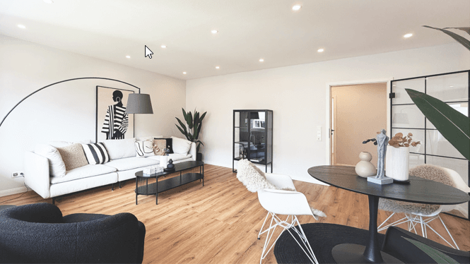 Predaj bytu 3-izbový 78 m², Lotte, Severné Porýnie - Westfálsko Predaj bytu 3-izbový 78 m², Lotte, Severné Porýnie - Westfálsko