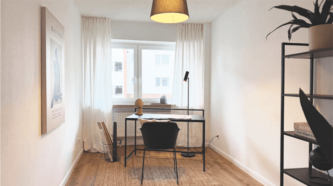 Predaj bytu 3-izbový 78 m², Lotte, Severné Porýnie - Westfálsko Predaj bytu 3-izbový 78 m², Lotte, Severné Porýnie - Westfálsko