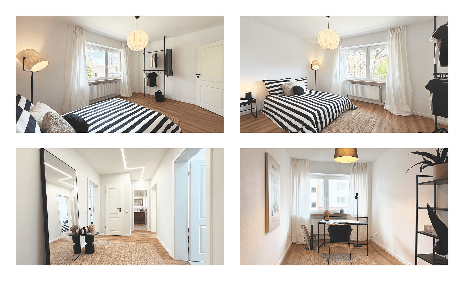 Predaj bytu 3-izbový 78 m², Lotte, Severné Porýnie - Westfálsko Predaj bytu 3-izbový 78 m², Lotte, Severné Porýnie - Westfálsko