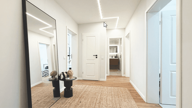 Predaj bytu 3-izbový 78 m², Lotte, Severné Porýnie - Westfálsko Predaj bytu 3-izbový 78 m², Lotte, Severné Porýnie - Westfálsko