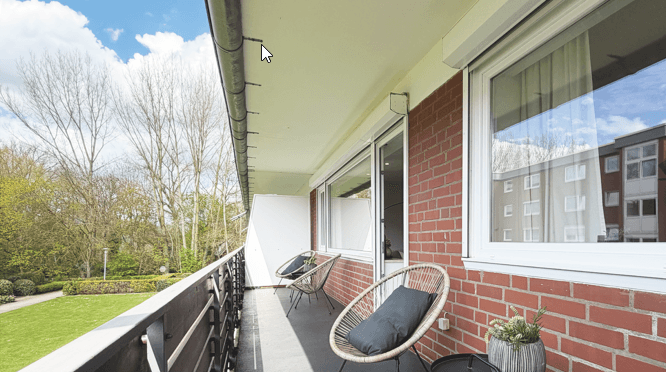 Predaj bytu 3-izbový 78 m², Lotte, Severné Porýnie - Westfálsko Predaj bytu 3-izbový 78 m², Lotte, Severné Porýnie - Westfálsko