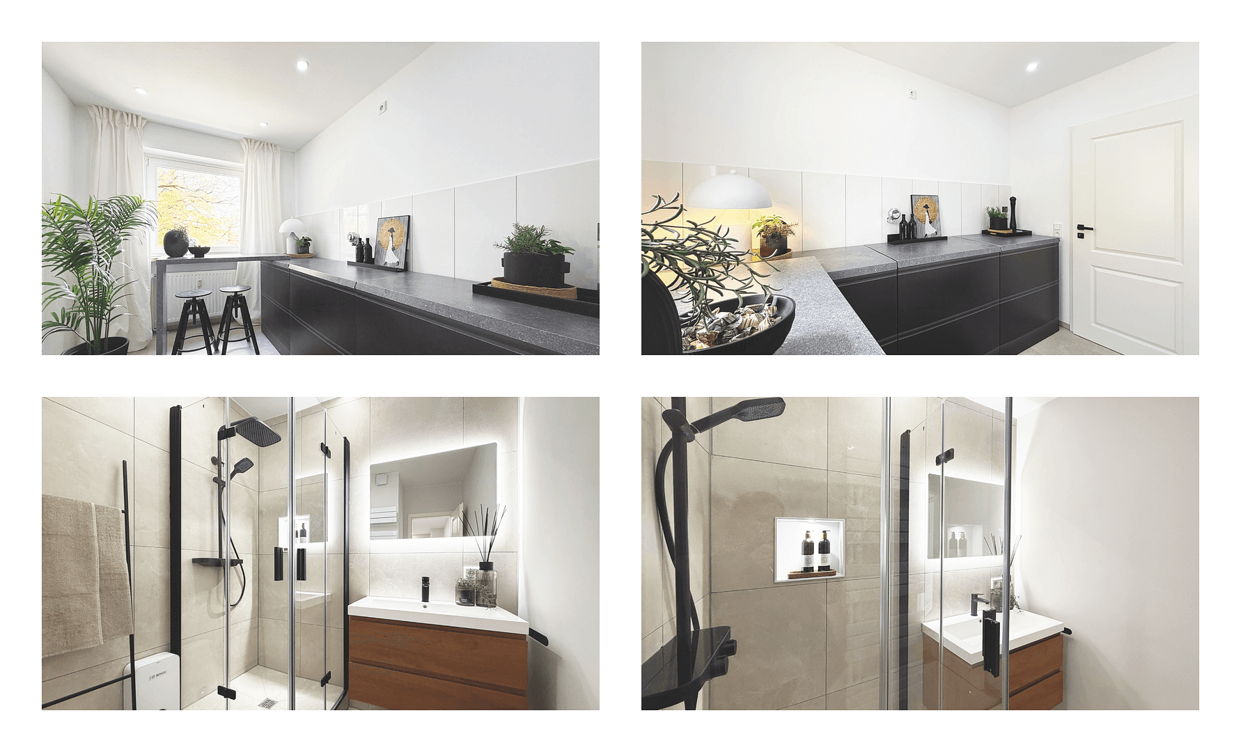 Predaj bytu 3-izbový 78 m², Lotte, Severné Porýnie - Westfálsko Predaj bytu 3-izbový 78 m², Lotte, Severné Porýnie - Westfálsko