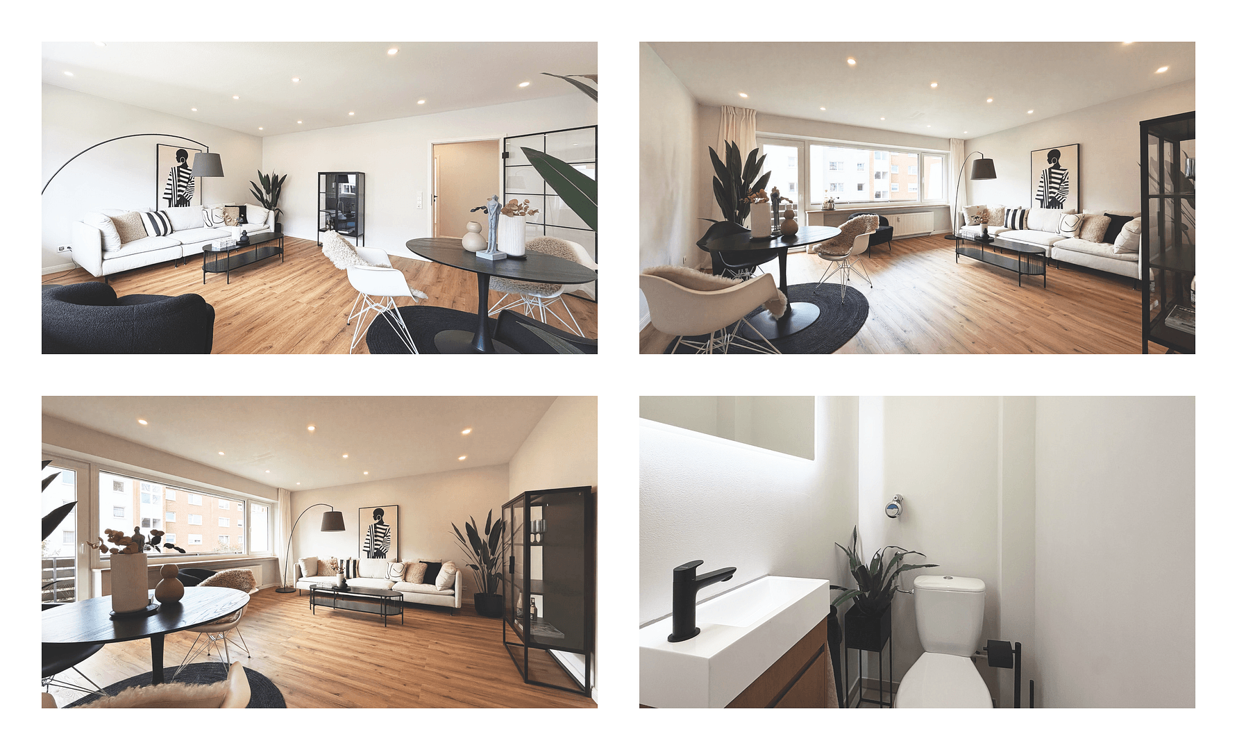 Predaj bytu 3-izbový 78 m², Lotte, Severné Porýnie - Westfálsko Predaj bytu 3-izbový 78 m², Lotte, Severné Porýnie - Westfálsko