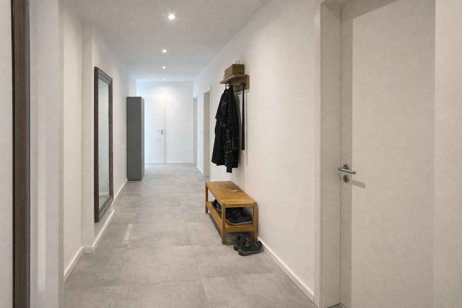 Prenájom bytu 5-izbový 126 m², Boltestraße 48, Bochum, Severné Porýnie - Westfálsko Prenájom bytu 5-izbový 126 m², Boltestraße 48, Bochum, Severné Porýnie - Westfálsko