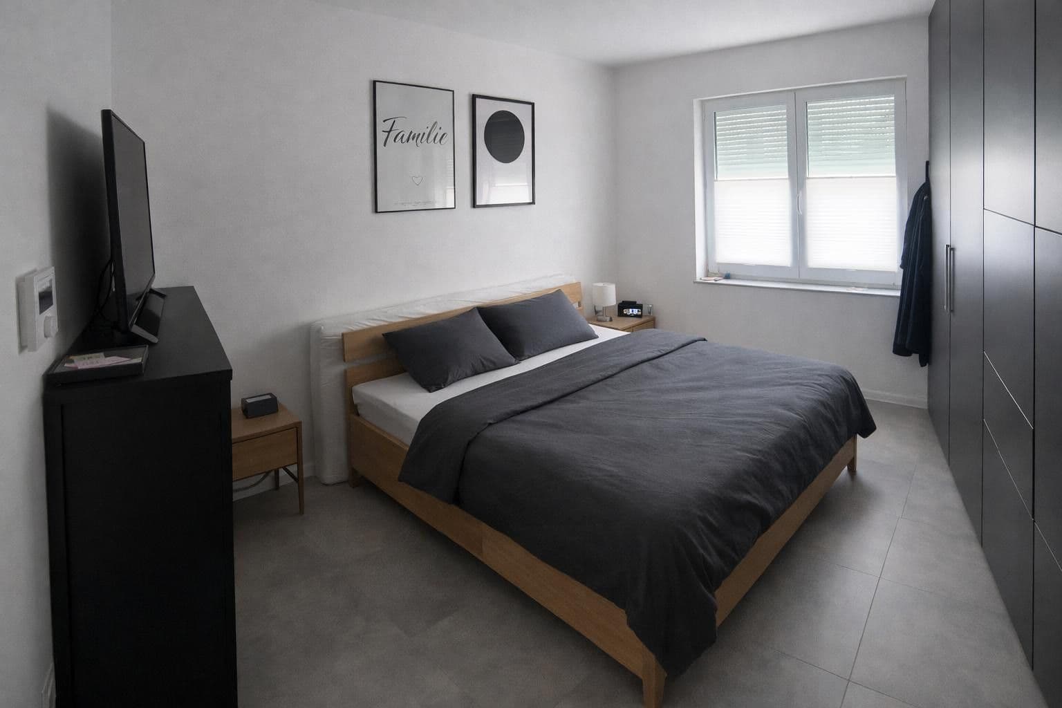 Prenájom bytu 5-izbový 126 m², Boltestraße 48, Bochum, Severné Porýnie - Westfálsko Prenájom bytu 5-izbový 126 m², Boltestraße 48, Bochum, Severné Porýnie - Westfálsko