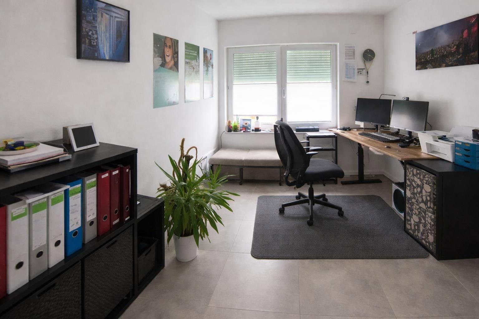 Prenájom bytu 5-izbový 126 m², Boltestraße 48, Bochum, Severné Porýnie - Westfálsko Prenájom bytu 5-izbový 126 m², Boltestraße 48, Bochum, Severné Porýnie - Westfálsko