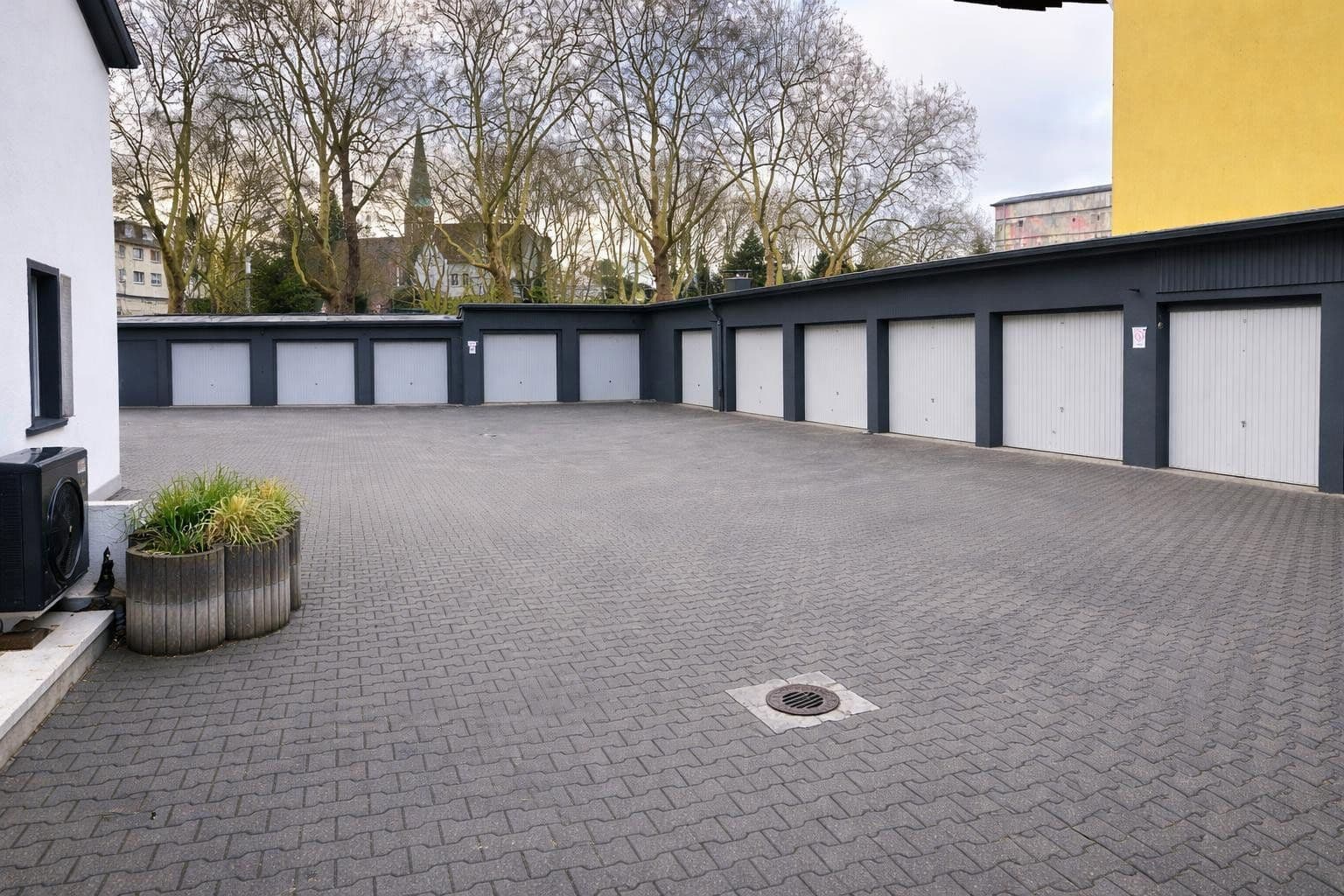 Prenájom bytu 5-izbový 126 m², Boltestraße 48, Bochum, Severné Porýnie - Westfálsko Prenájom bytu 5-izbový 126 m², Boltestraße 48, Bochum, Severné Porýnie - Westfálsko