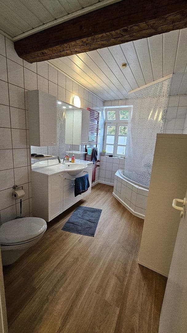 Prenájom bytu 14 m², Langen, Hesensko Prenájom bytu 14 m², Langen, Hesensko