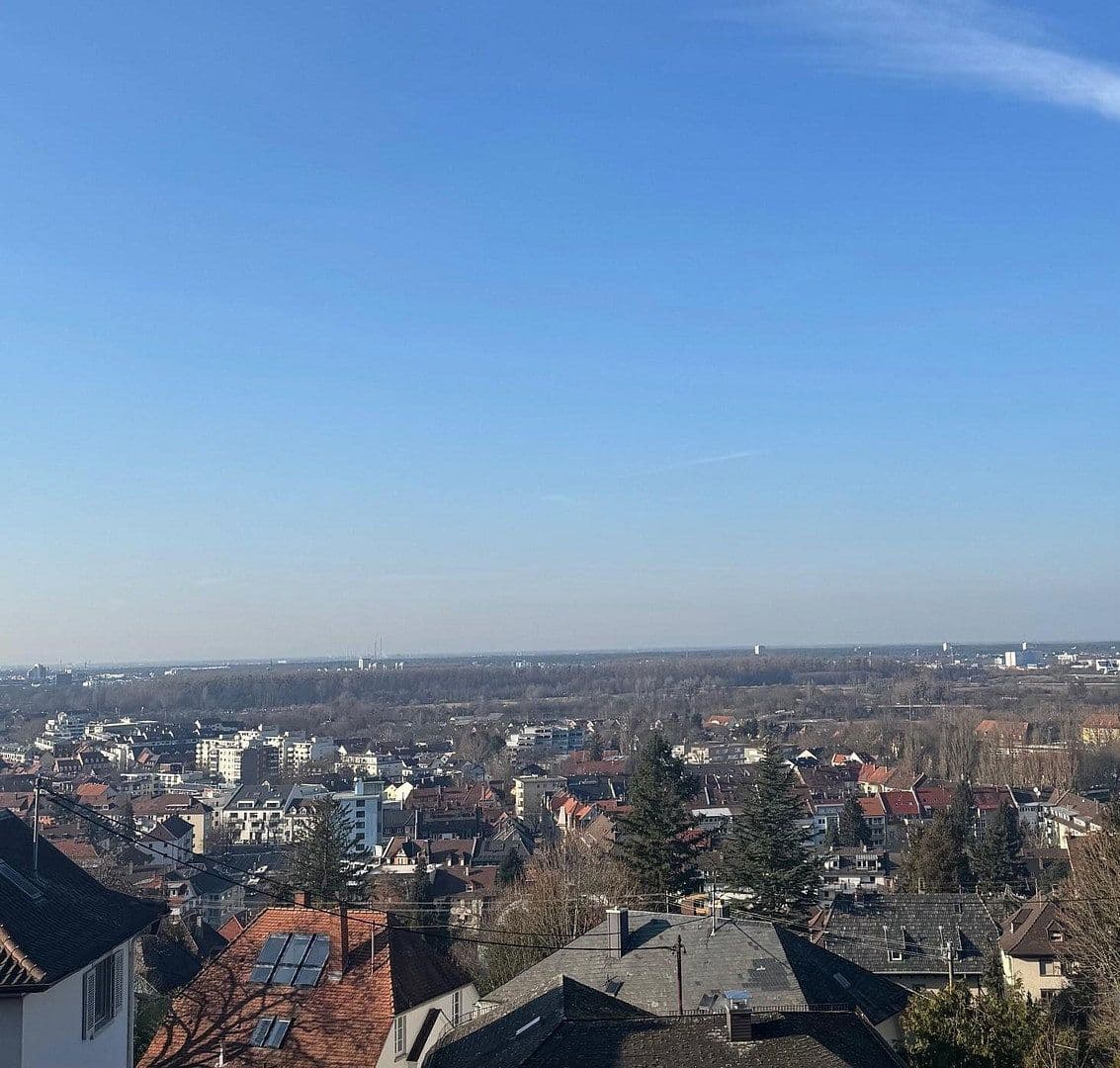 Predaj domu 450 m², pozemek 2.000 m², Karlsruhe-Durlach, Bádensko-Wurttembersko Predaj domu 450 m², pozemek 2.000 m², Karlsruhe-Durlach, Bádensko-Wurttembersko