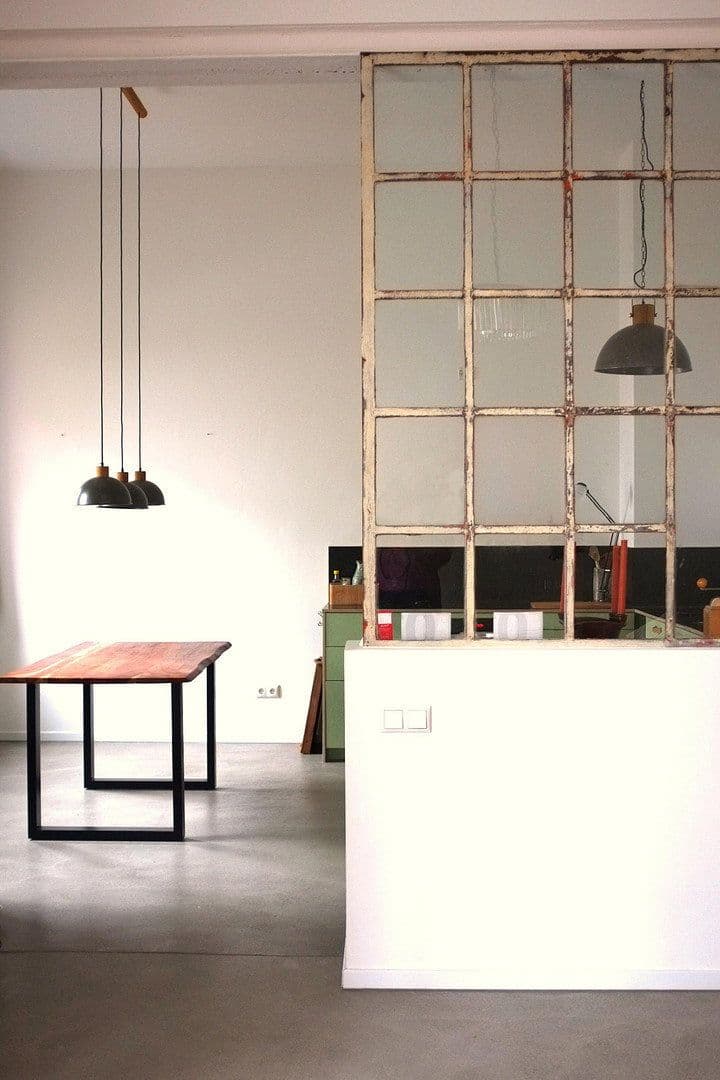 Prenájom bytu 2-izbový 82 m², Erich-Böhmke-Str. 28, Greifswald, Meklenbursko-Predpomoransko Prenájom bytu 2-izbový 82 m², Erich-Böhmke-Str. 28, Greifswald, Meklenbursko-Predpomoransko