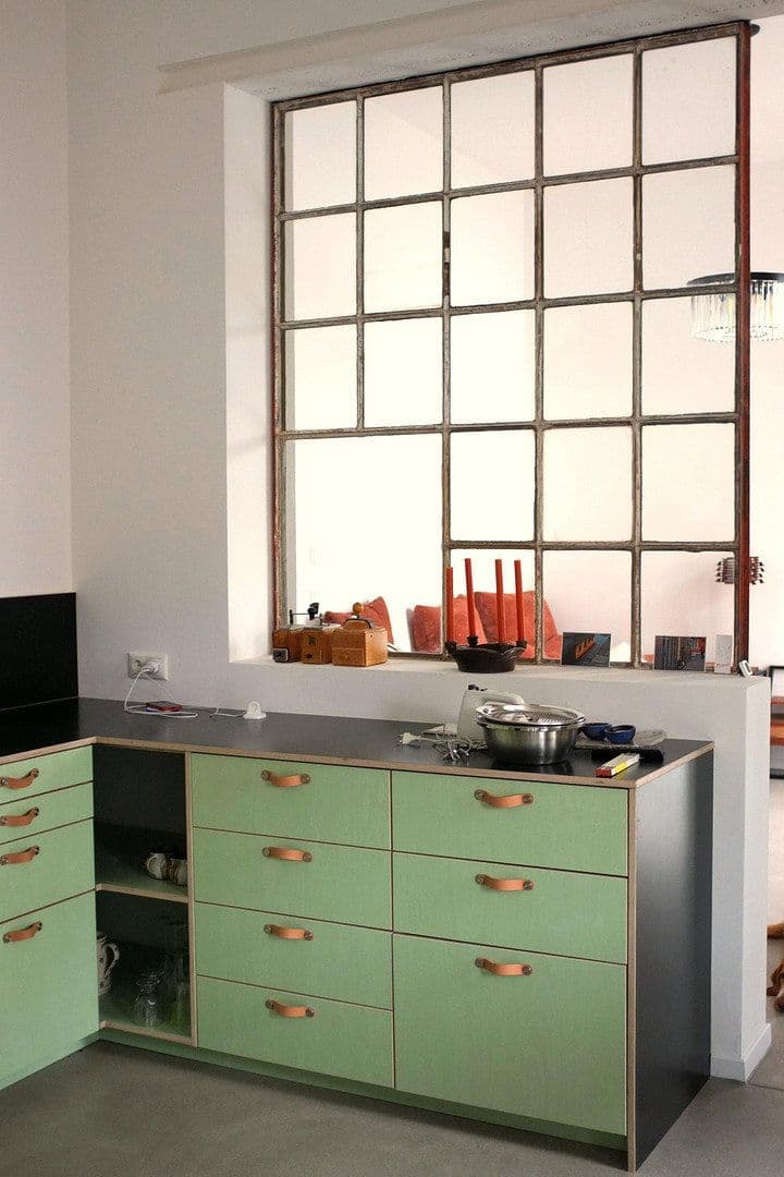 Prenájom bytu 2-izbový 82 m², Erich-Böhmke-Str. 28, Greifswald, Meklenbursko-Predpomoransko Prenájom bytu 2-izbový 82 m², Erich-Böhmke-Str. 28, Greifswald, Meklenbursko-Predpomoransko