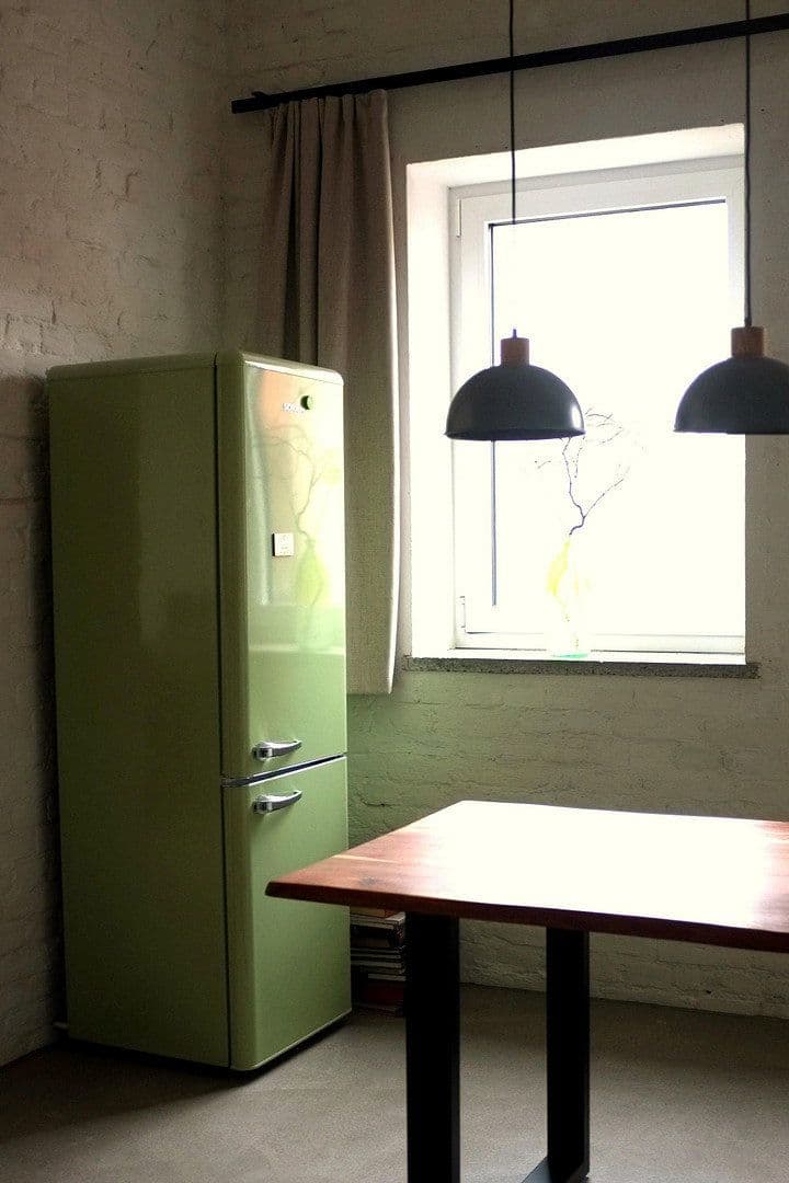 Prenájom bytu 2-izbový 82 m², Erich-Böhmke-Str. 28, Greifswald, Meklenbursko-Predpomoransko Prenájom bytu 2-izbový 82 m², Erich-Böhmke-Str. 28, Greifswald, Meklenbursko-Predpomoransko