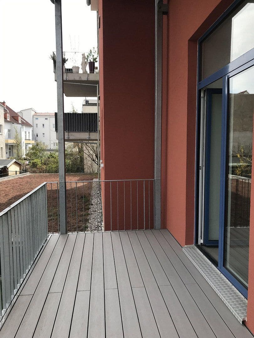 Prenájom bytu 2-izbový 82 m², Erich-Böhmke-Str. 28, Greifswald, Meklenbursko-Predpomoransko Prenájom bytu 2-izbový 82 m², Erich-Böhmke-Str. 28, Greifswald, Meklenbursko-Predpomoransko