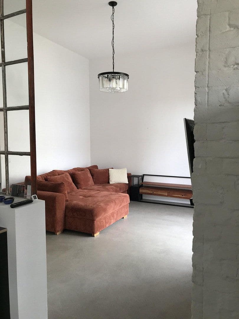 Prenájom bytu 2-izbový 82 m², Erich-Böhmke-Str. 28, Greifswald, Meklenbursko-Predpomoransko Prenájom bytu 2-izbový 82 m², Erich-Böhmke-Str. 28, Greifswald, Meklenbursko-Predpomoransko