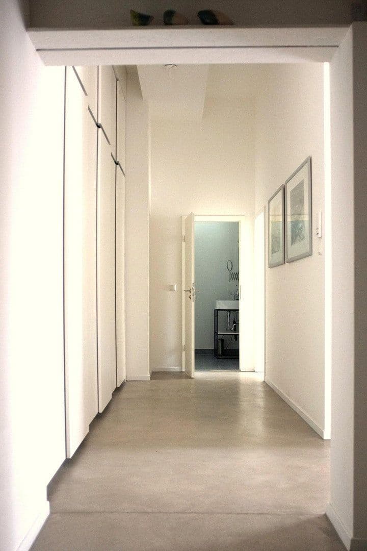 Prenájom bytu 2-izbový 82 m², Erich-Böhmke-Str. 28, Greifswald, Meklenbursko-Predpomoransko Prenájom bytu 2-izbový 82 m², Erich-Böhmke-Str. 28, Greifswald, Meklenbursko-Predpomoransko