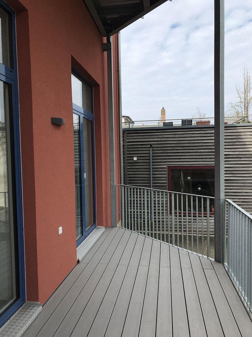 Prenájom bytu 2-izbový 82 m², Erich-Böhmke-Str. 28, Greifswald, Meklenbursko-Predpomoransko Prenájom bytu 2-izbový 82 m², Erich-Böhmke-Str. 28, Greifswald, Meklenbursko-Predpomoransko