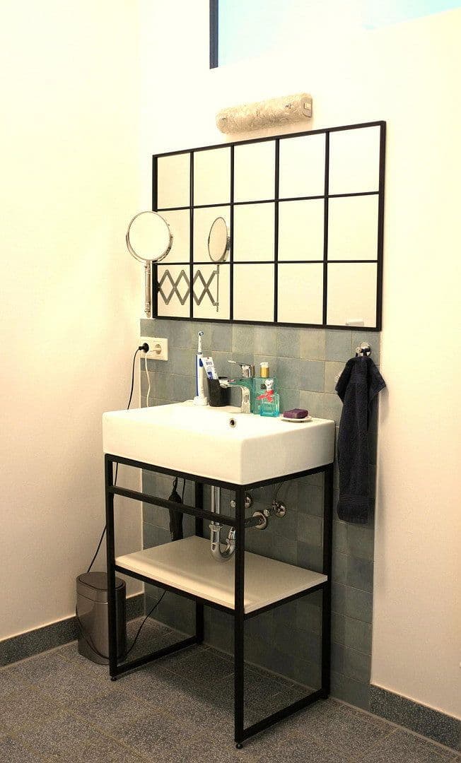 Prenájom bytu 2-izbový 82 m², Erich-Böhmke-Str. 28, Greifswald, Meklenbursko-Predpomoransko Prenájom bytu 2-izbový 82 m², Erich-Böhmke-Str. 28, Greifswald, Meklenbursko-Predpomoransko