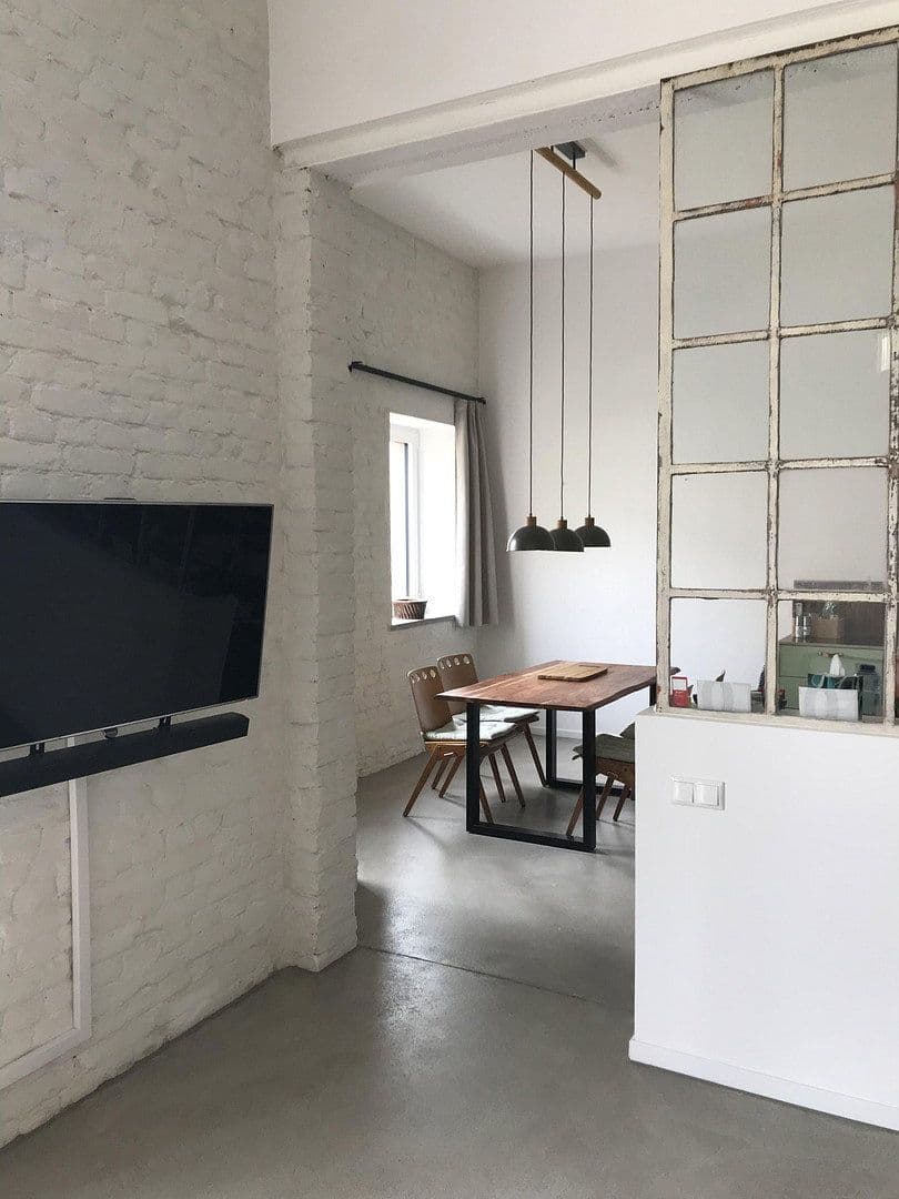 Prenájom bytu 2-izbový 82 m², Erich-Böhmke-Str. 28, Greifswald, Meklenbursko-Predpomoransko Prenájom bytu 2-izbový 82 m², Erich-Böhmke-Str. 28, Greifswald, Meklenbursko-Predpomoransko