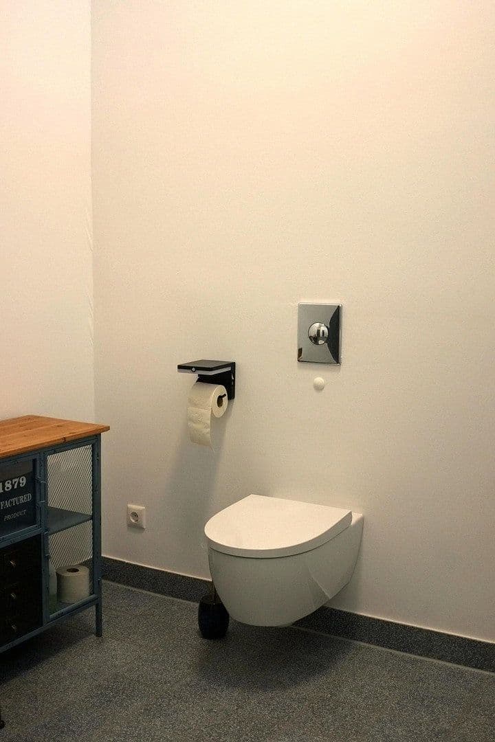 Prenájom bytu 2-izbový 82 m², Erich-Böhmke-Str. 28, Greifswald, Meklenbursko-Predpomoransko Prenájom bytu 2-izbový 82 m², Erich-Böhmke-Str. 28, Greifswald, Meklenbursko-Predpomoransko