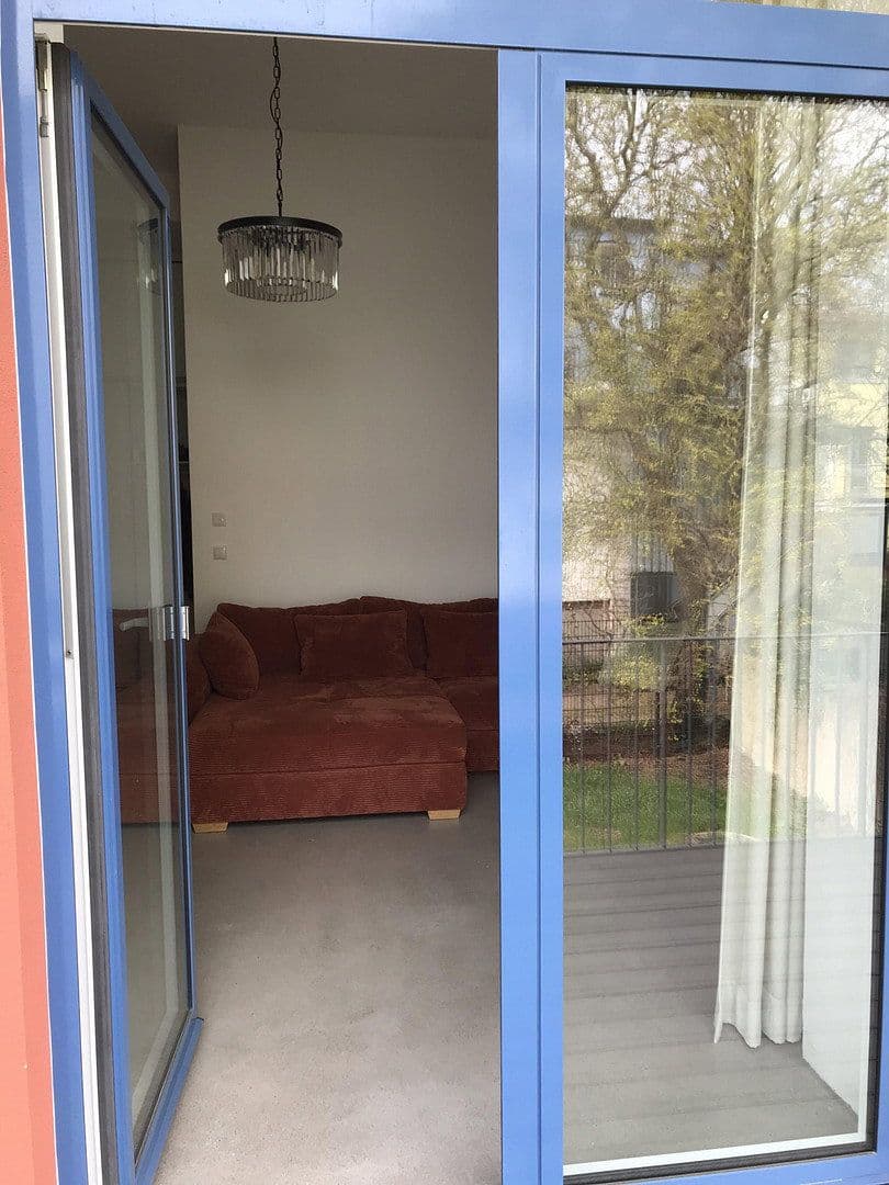 Prenájom bytu 2-izbový 82 m², Erich-Böhmke-Str. 28, Greifswald, Meklenbursko-Predpomoransko Prenájom bytu 2-izbový 82 m², Erich-Böhmke-Str. 28, Greifswald, Meklenbursko-Predpomoransko