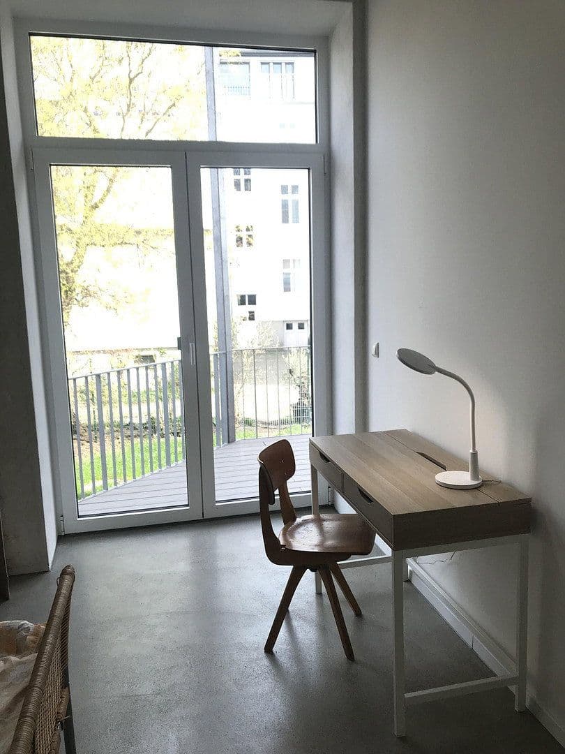 Prenájom bytu 2-izbový 82 m², Erich-Böhmke-Str. 28, Greifswald, Meklenbursko-Predpomoransko Prenájom bytu 2-izbový 82 m², Erich-Böhmke-Str. 28, Greifswald, Meklenbursko-Predpomoransko