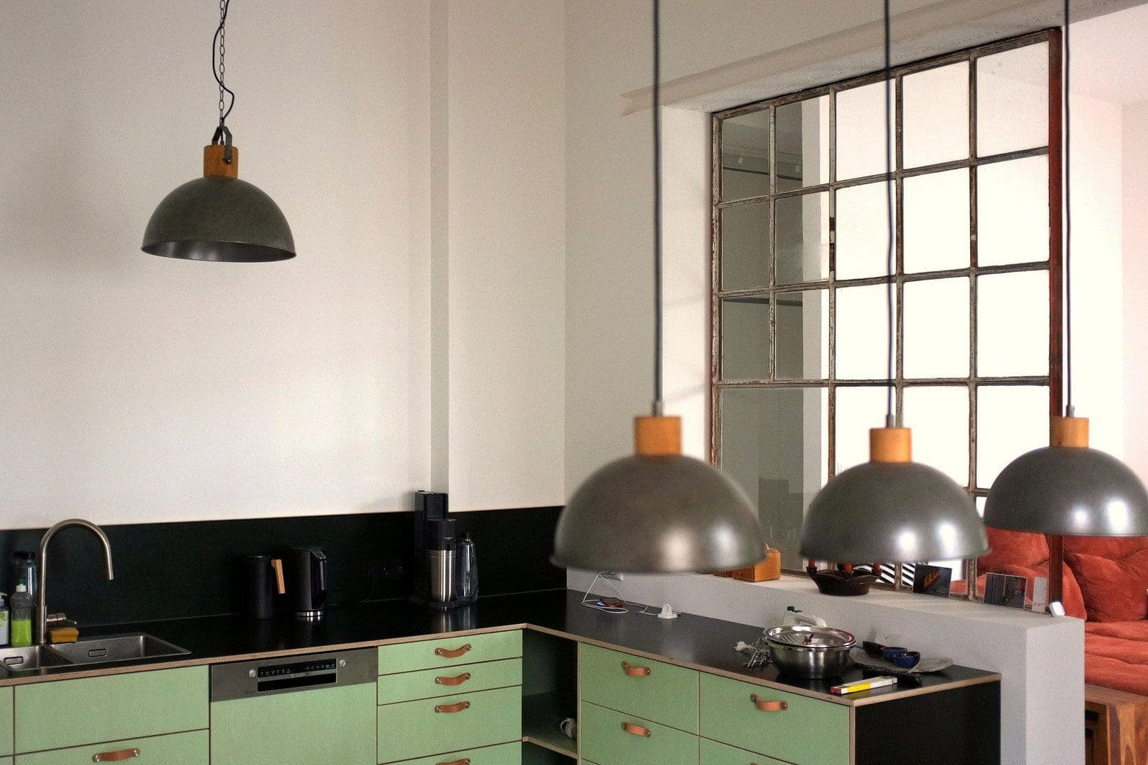 Prenájom bytu 2-izbový 82 m², Erich-Böhmke-Str. 28, Greifswald, Meklenbursko-Predpomoransko Prenájom bytu 2-izbový 82 m², Erich-Böhmke-Str. 28, Greifswald, Meklenbursko-Predpomoransko