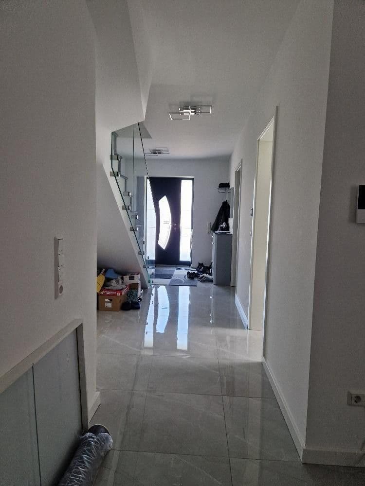 Prenájom domu 140 m², pozemek 150 m², Sängertshöhe, Nümbrecht, Severné Porýnie - Westfálsko Prenájom domu 140 m², pozemek 150 m², Sängertshöhe, Nümbrecht, Severné Porýnie - Westfálsko