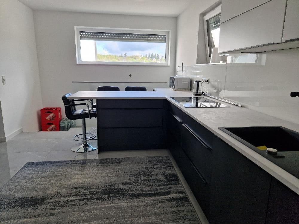 Prenájom domu 140 m², pozemek 150 m², Sängertshöhe, Nümbrecht, Severné Porýnie - Westfálsko Prenájom domu 140 m², pozemek 150 m², Sängertshöhe, Nümbrecht, Severné Porýnie - Westfálsko