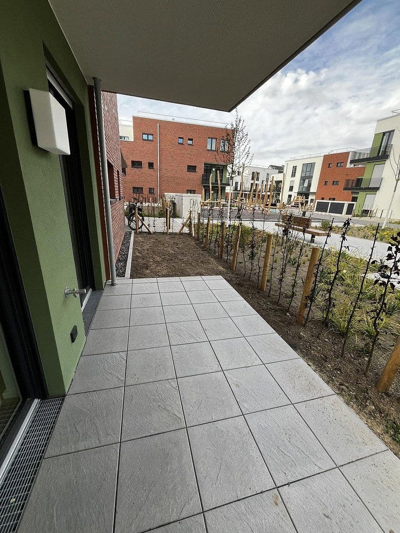 Prenájom bytu 4-izbový 118 m², Alte Str. 12, Frechen, Severné Porýnie - Westfálsko Prenájom bytu 4-izbový 118 m², Alte Str. 12, Frechen, Severné Porýnie - Westfálsko