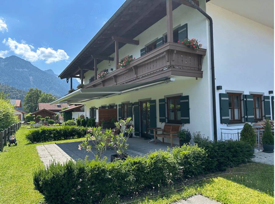 Predaj bytu 2-izbový 106 m², Inzell, Bavorsko Predaj bytu 2-izbový 106 m², Inzell, Bavorsko