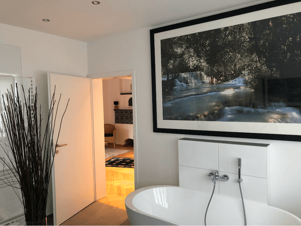 Predaj bytu 2-izbový 106 m², Inzell, Bavorsko Predaj bytu 2-izbový 106 m², Inzell, Bavorsko