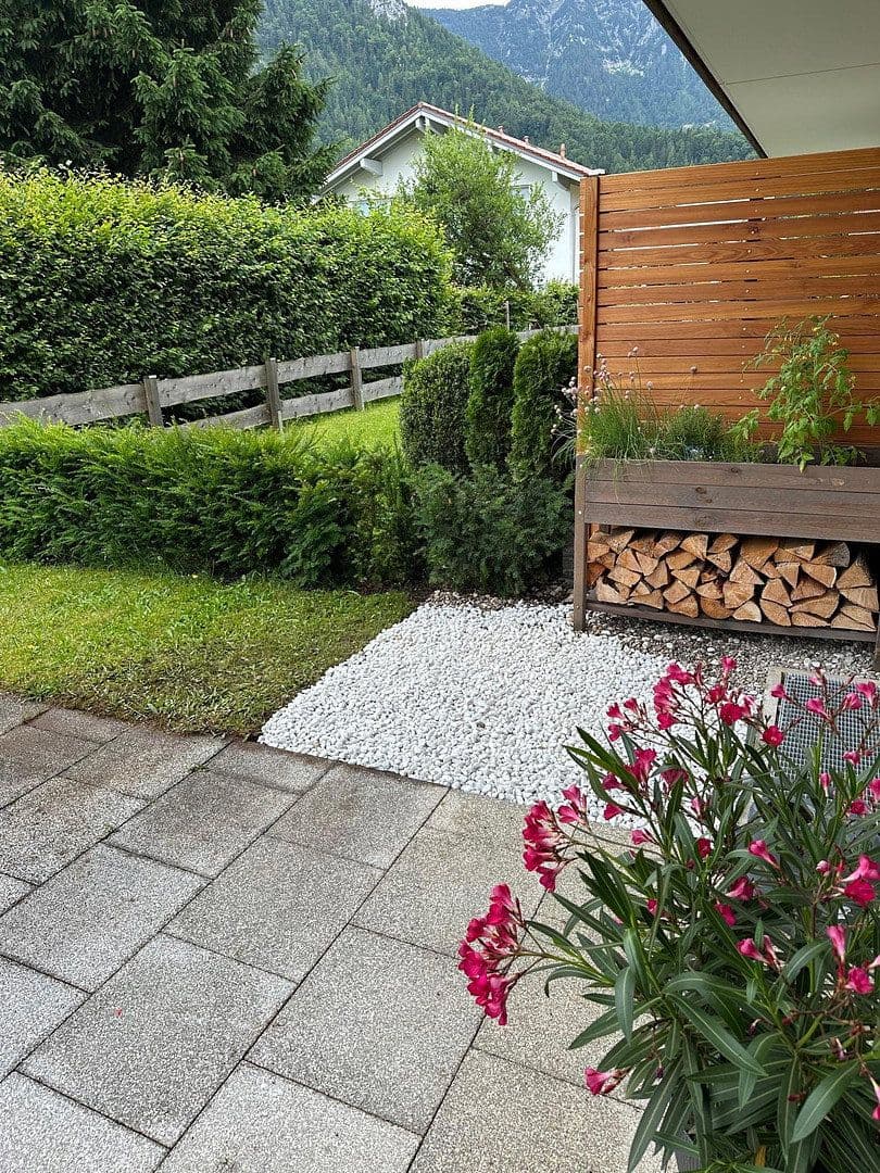 Predaj bytu 2-izbový 106 m², Inzell, Bavorsko Predaj bytu 2-izbový 106 m², Inzell, Bavorsko