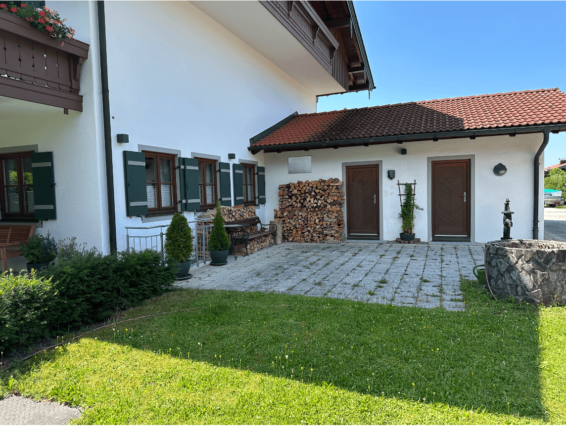 Predaj bytu 2-izbový 106 m², Inzell, Bavorsko Predaj bytu 2-izbový 106 m², Inzell, Bavorsko