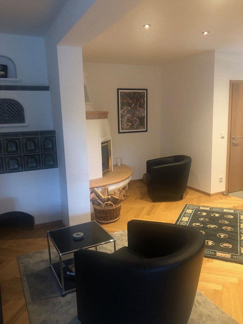 Predaj bytu 2-izbový 106 m², Inzell, Bavorsko Predaj bytu 2-izbový 106 m², Inzell, Bavorsko