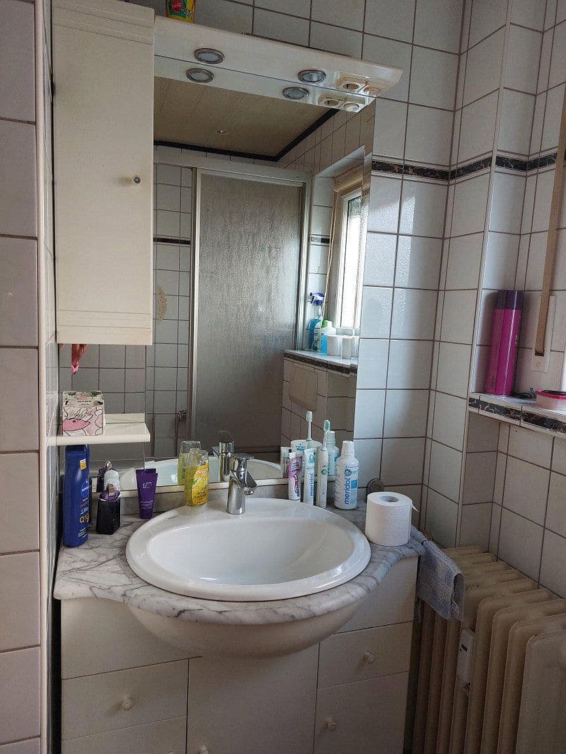 Prenájom bytu 2-izbový 54 m², Offenbach, Hesensko Prenájom bytu 2-izbový 54 m², Offenbach, Hesensko