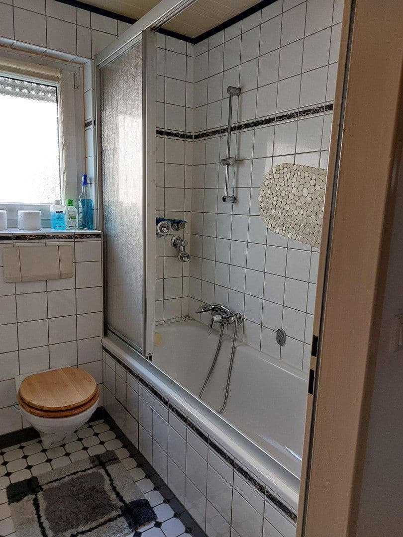 Prenájom bytu 2-izbový 54 m², Offenbach, Hesensko Prenájom bytu 2-izbový 54 m², Offenbach, Hesensko