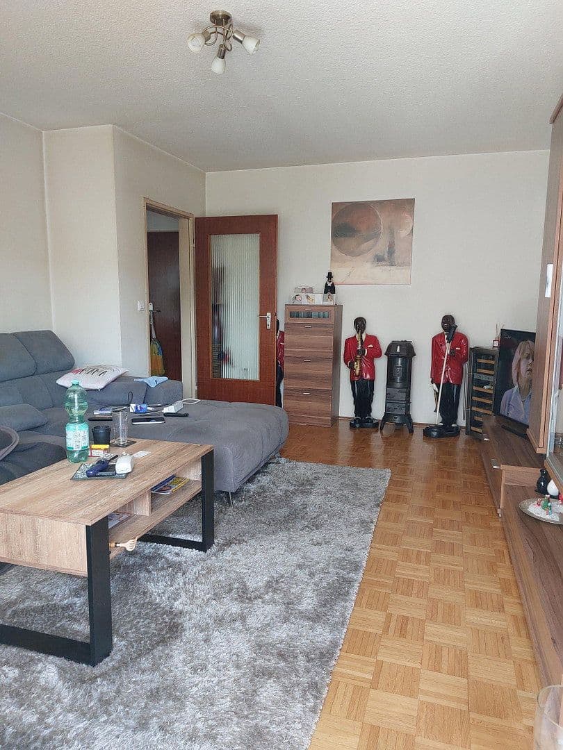 Prenájom bytu 2-izbový 54 m², Offenbach, Hesensko Prenájom bytu 2-izbový 54 m², Offenbach, Hesensko