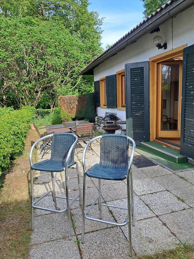 Prenájom domu 53 m², pozemek 150 m², Velden am Wörther See, Korutánsko Prenájom domu 53 m², pozemek 150 m², Velden am Wörther See, Korutánsko