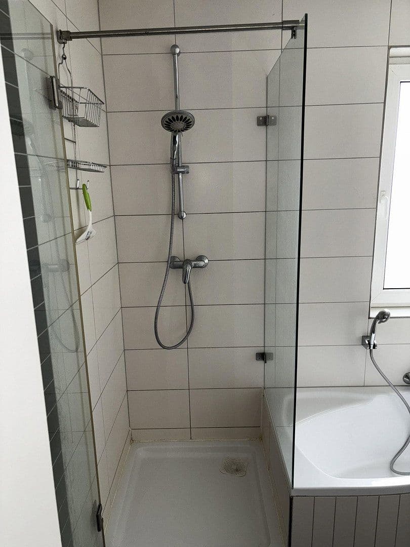 Prenájom bytu 3-izbový 82 m², Humboldstraße 20, Detmold, Severné Porýnie - Westfálsko Prenájom bytu 3-izbový 82 m², Humboldstraße 20, Detmold, Severné Porýnie - Westfálsko